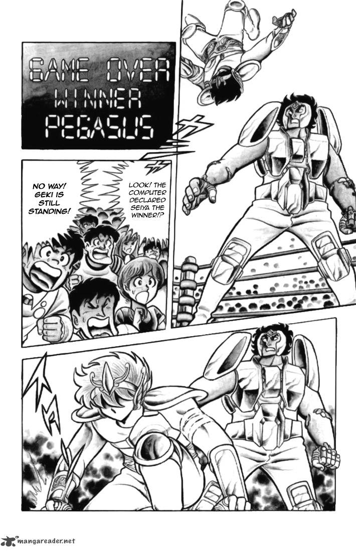 Saint Seiya 4 30