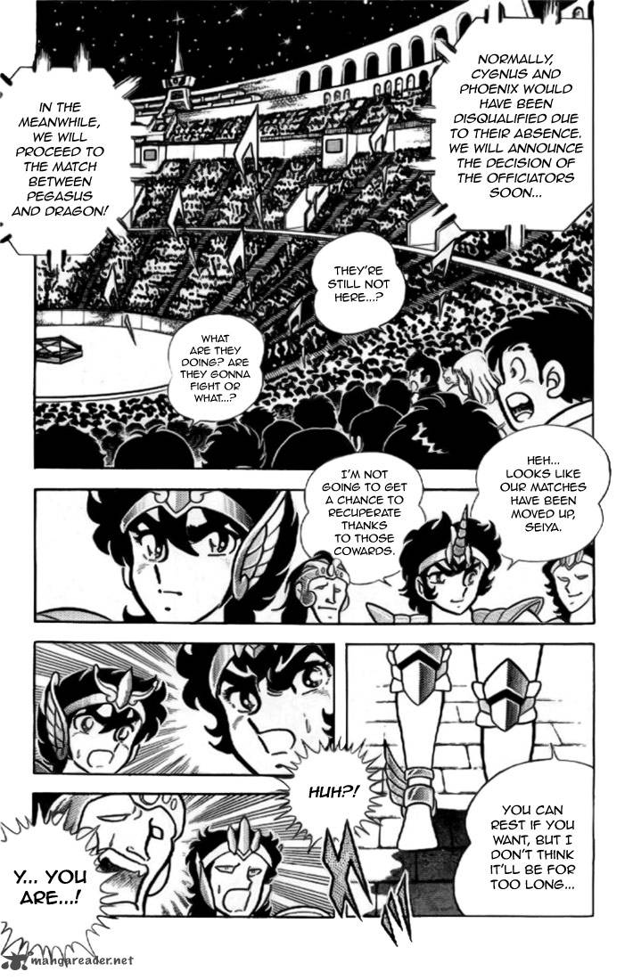 Saint Seiya 5 18