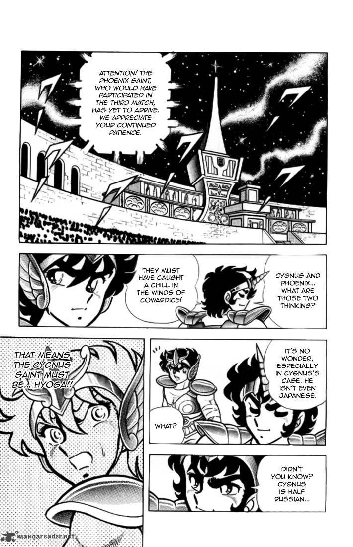 Saint Seiya 5 2