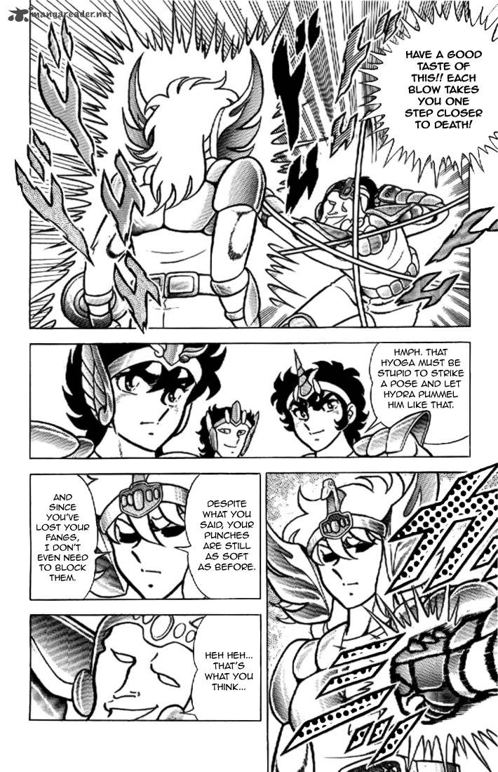 Saint Seiya 5 25