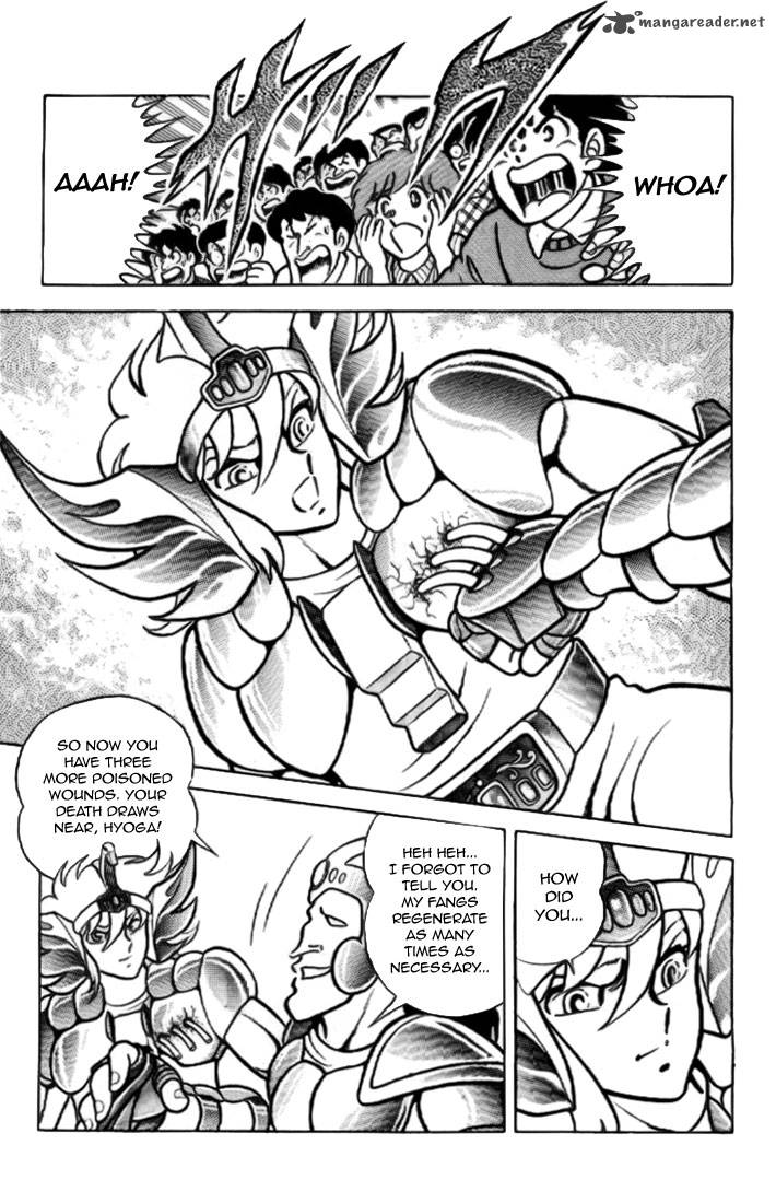 Saint Seiya 5 26