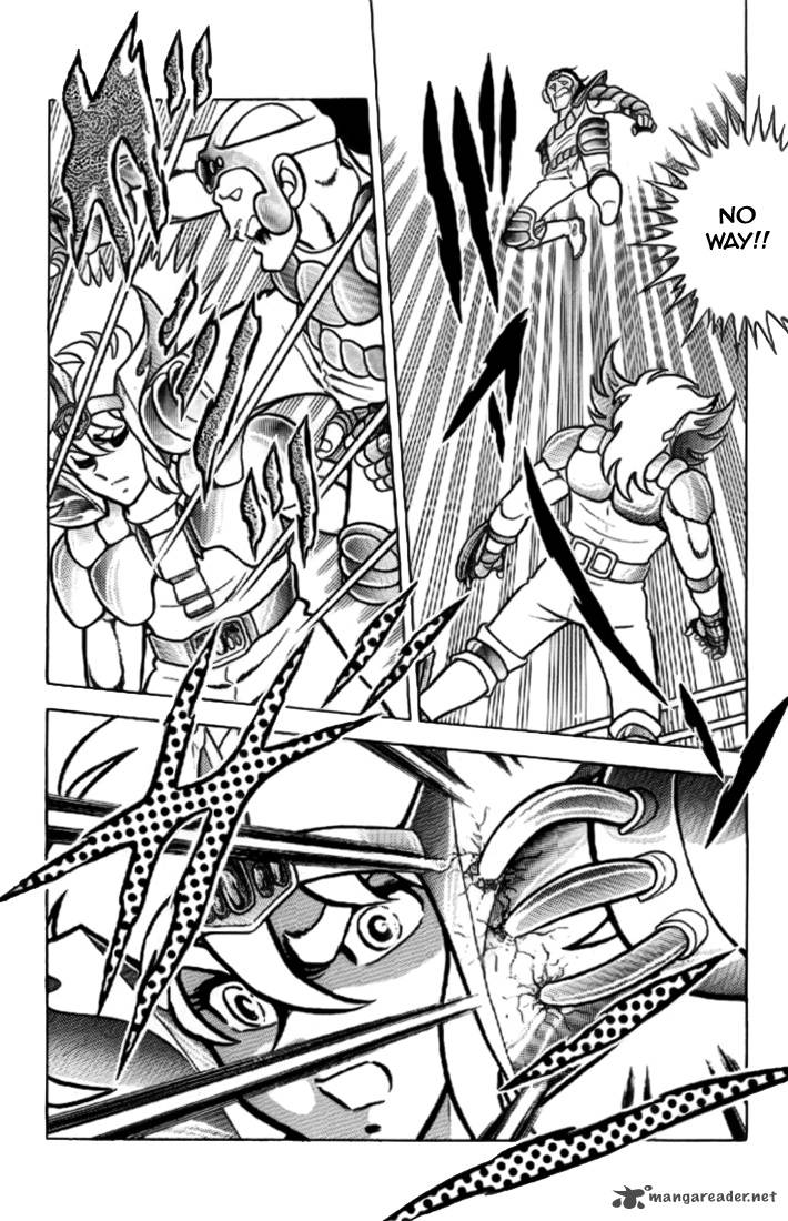 Saint Seiya 5 29