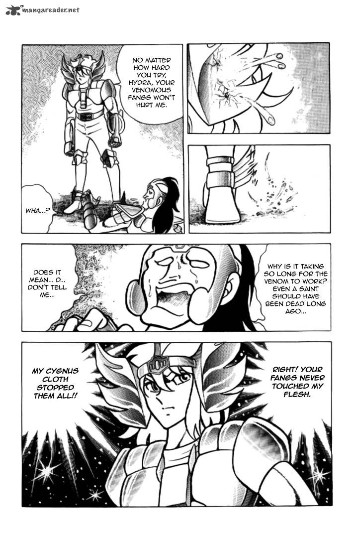 Saint Seiya 5 31