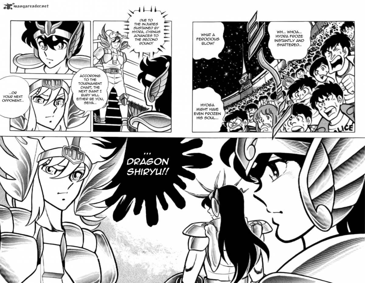 Saint Seiya 5 35