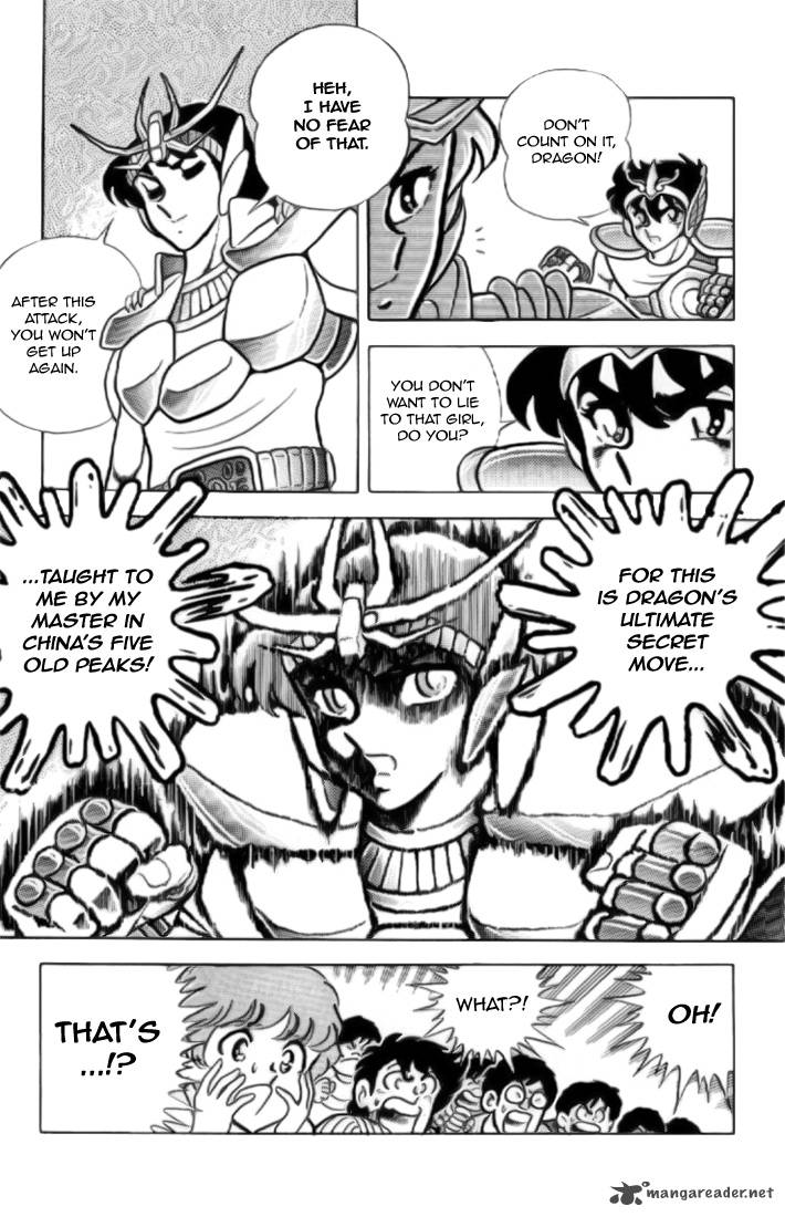 Saint Seiya 6 12