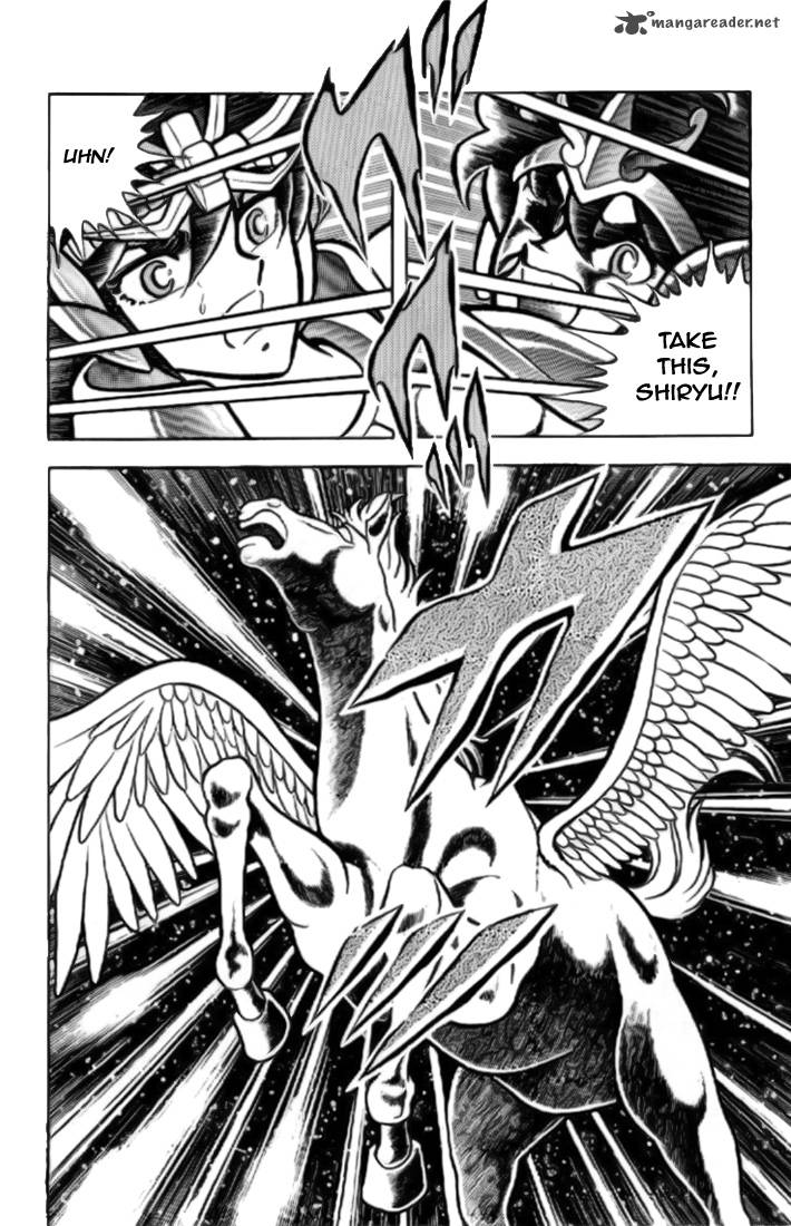 Saint Seiya 6 16