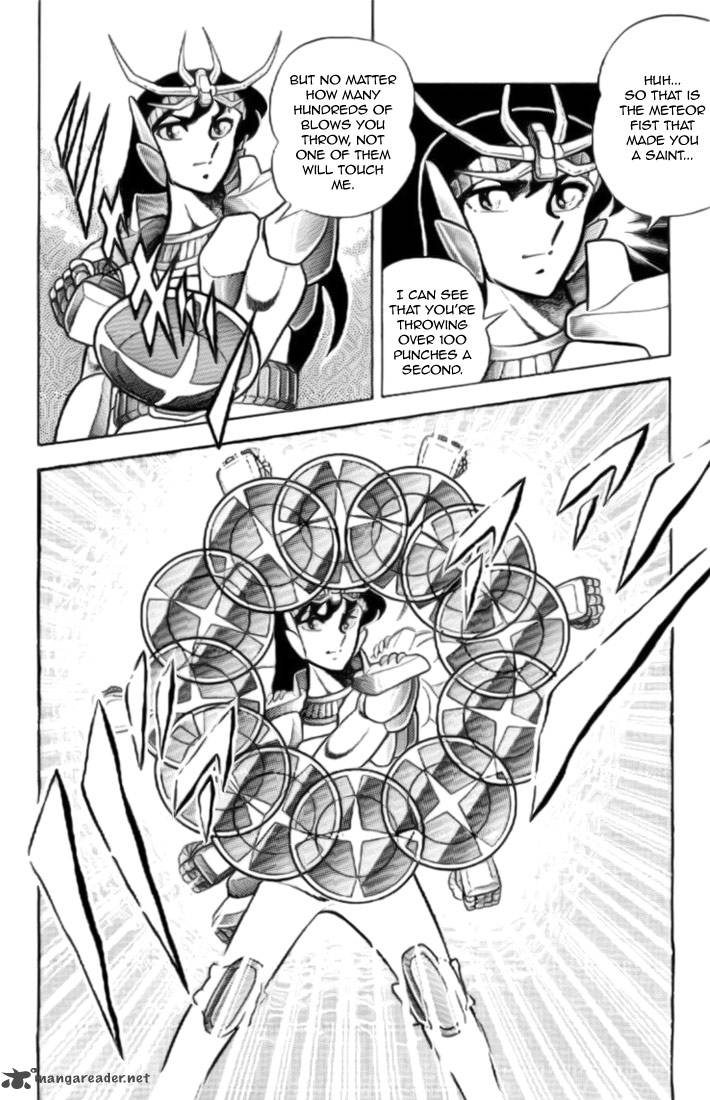 Saint Seiya 6 18