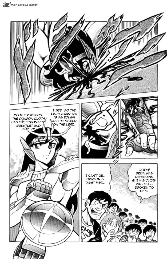 Saint Seiya 6 26