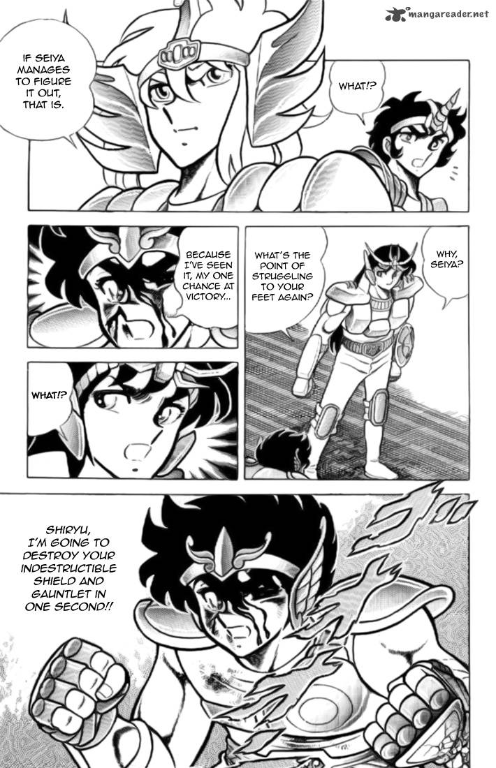 Saint Seiya 6 29