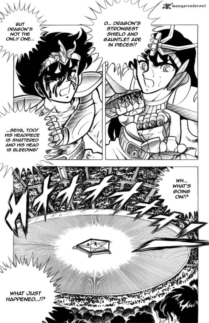 Saint Seiya 6 33