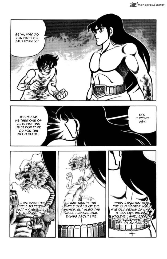 Saint Seiya 7 14