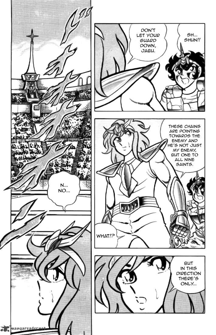 Saint Seiya 8 29