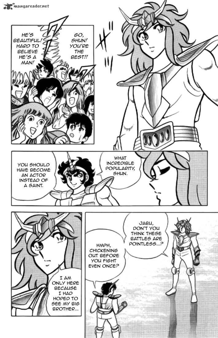 Saint Seiya 8 3