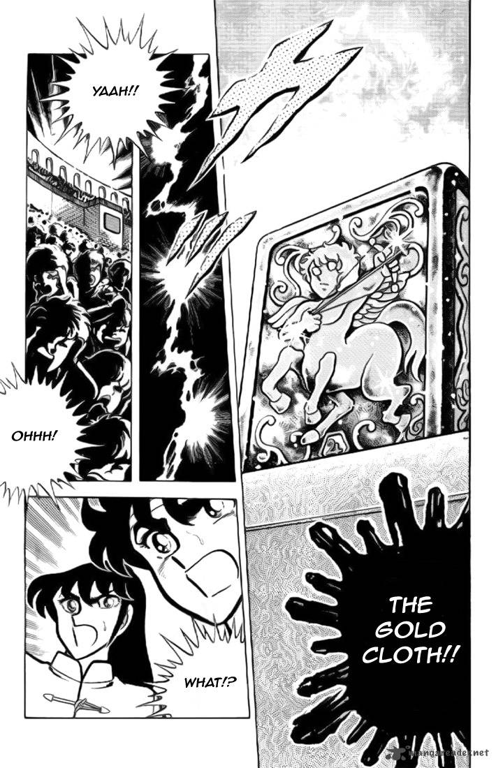 Saint Seiya 8 31