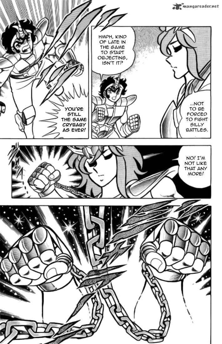 Saint Seiya 8 4