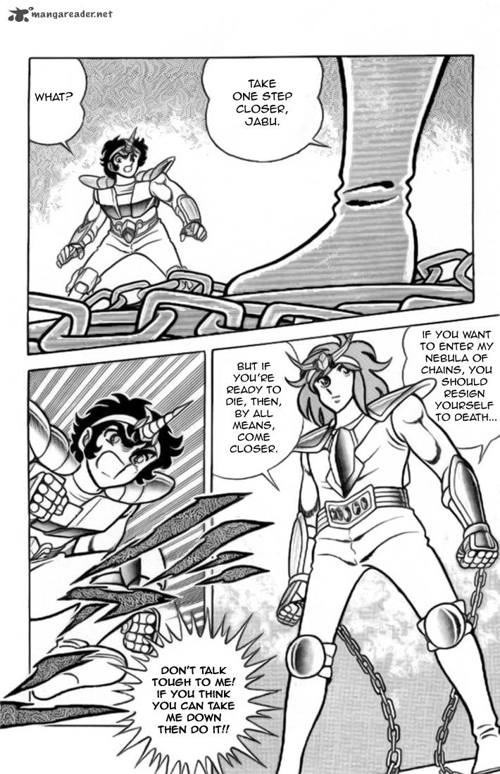 Saint Seiya 8 7