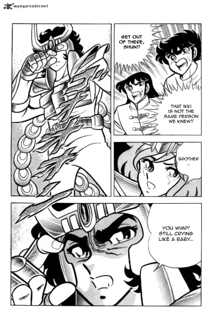 Saint Seiya 9 15