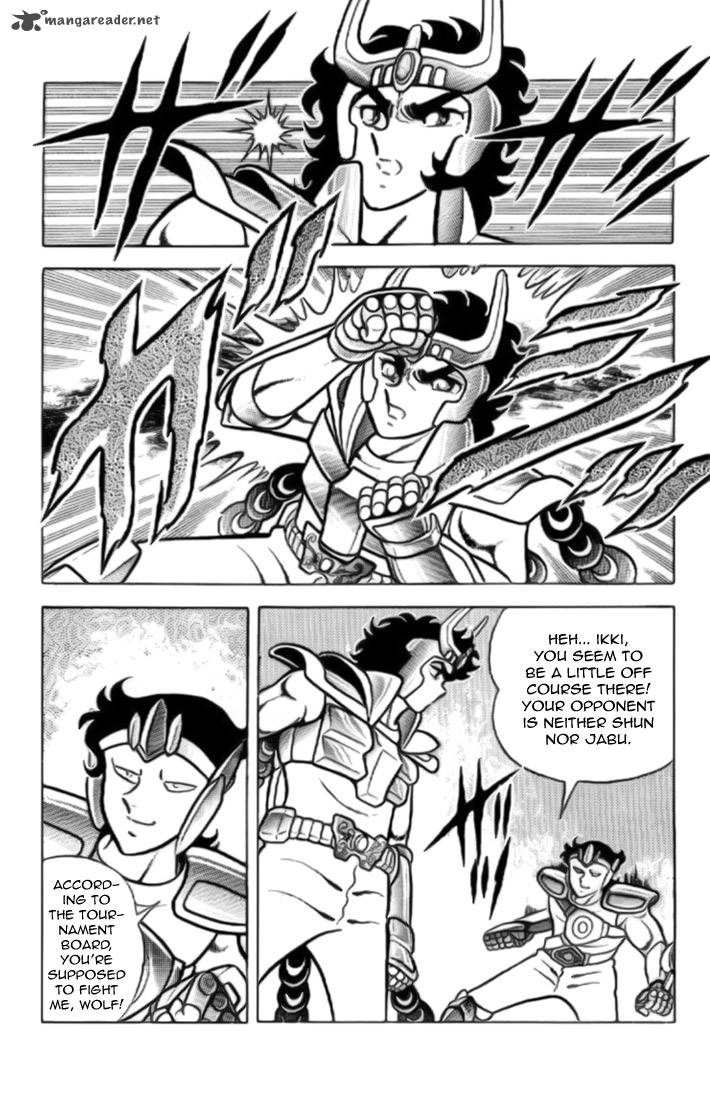 Saint Seiya 9 23