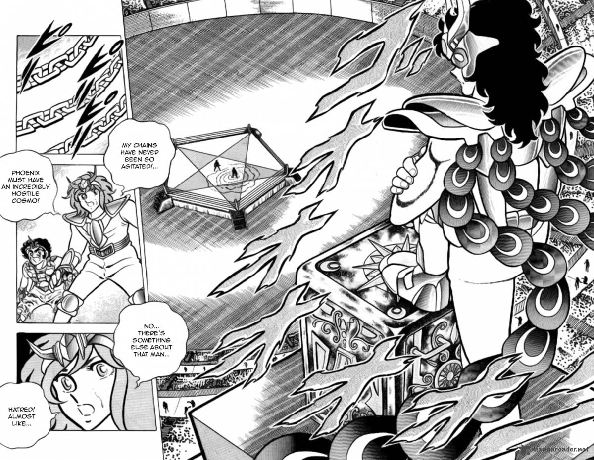 Saint Seiya 9 3