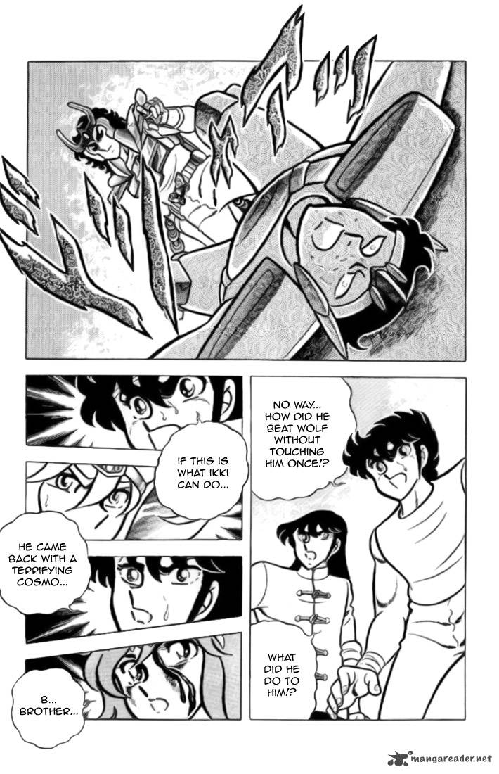 Saint Seiya 9 30