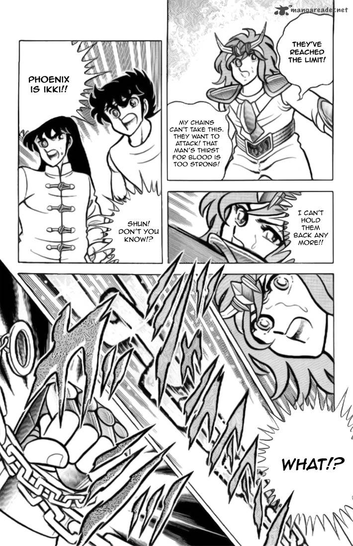 Saint Seiya 9 5