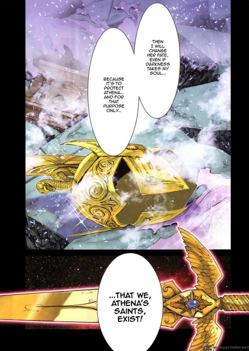 Saint Seiya Episode G 1 11