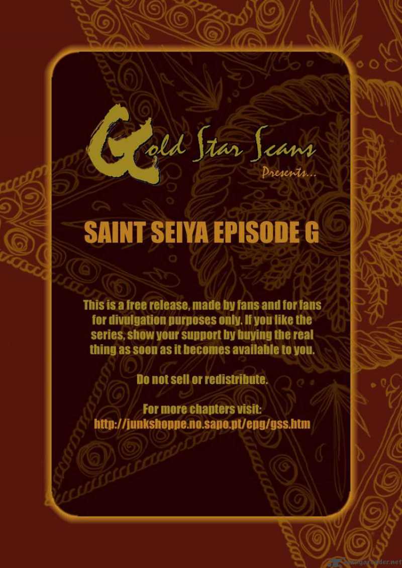 Saint Seiya Episode G 1 12
