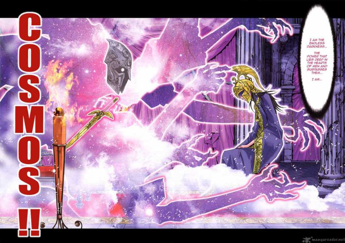 Saint Seiya Episode G 1 3