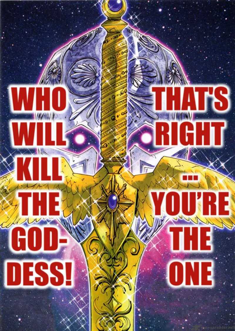 Saint Seiya Episode G 1 5