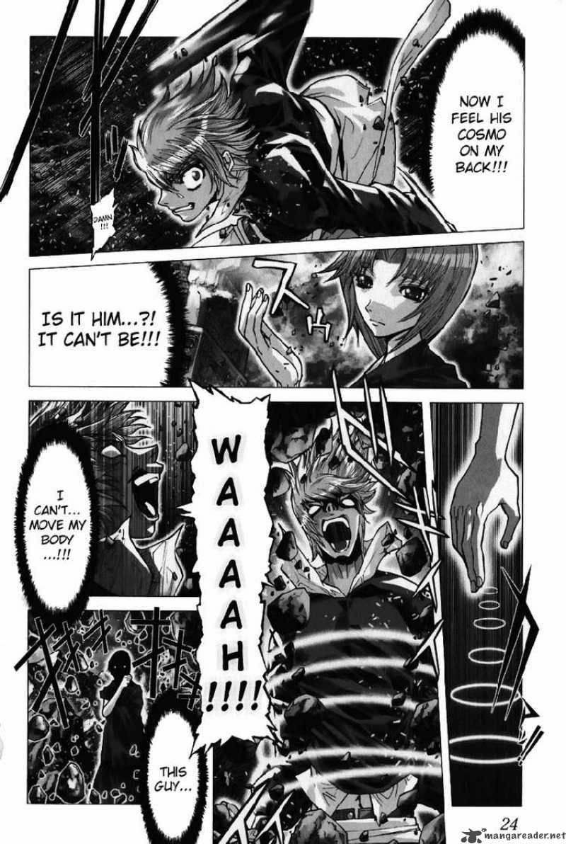 Saint Seiya Episode G 10 10