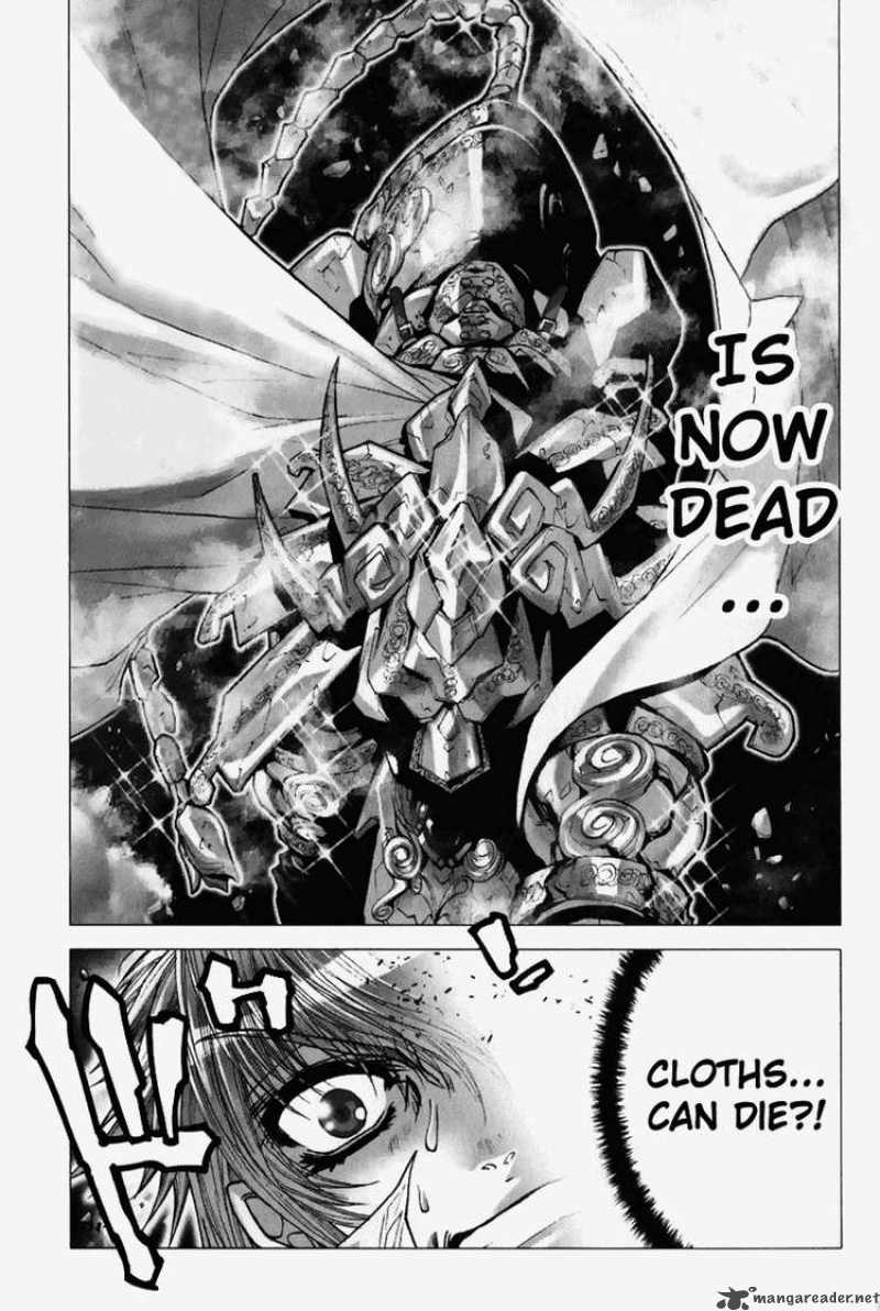 Saint Seiya Episode G 10 13