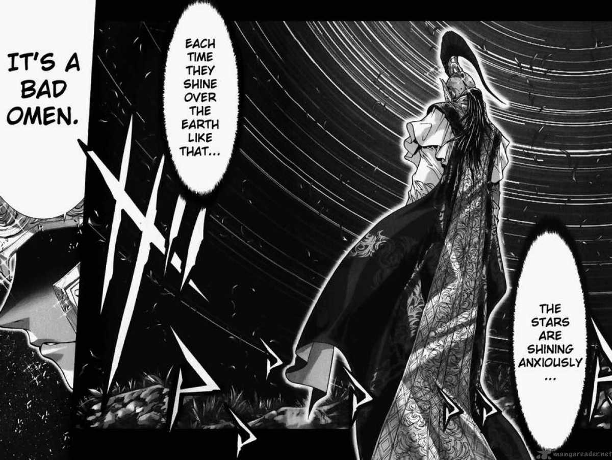 Saint Seiya Episode G 10 15