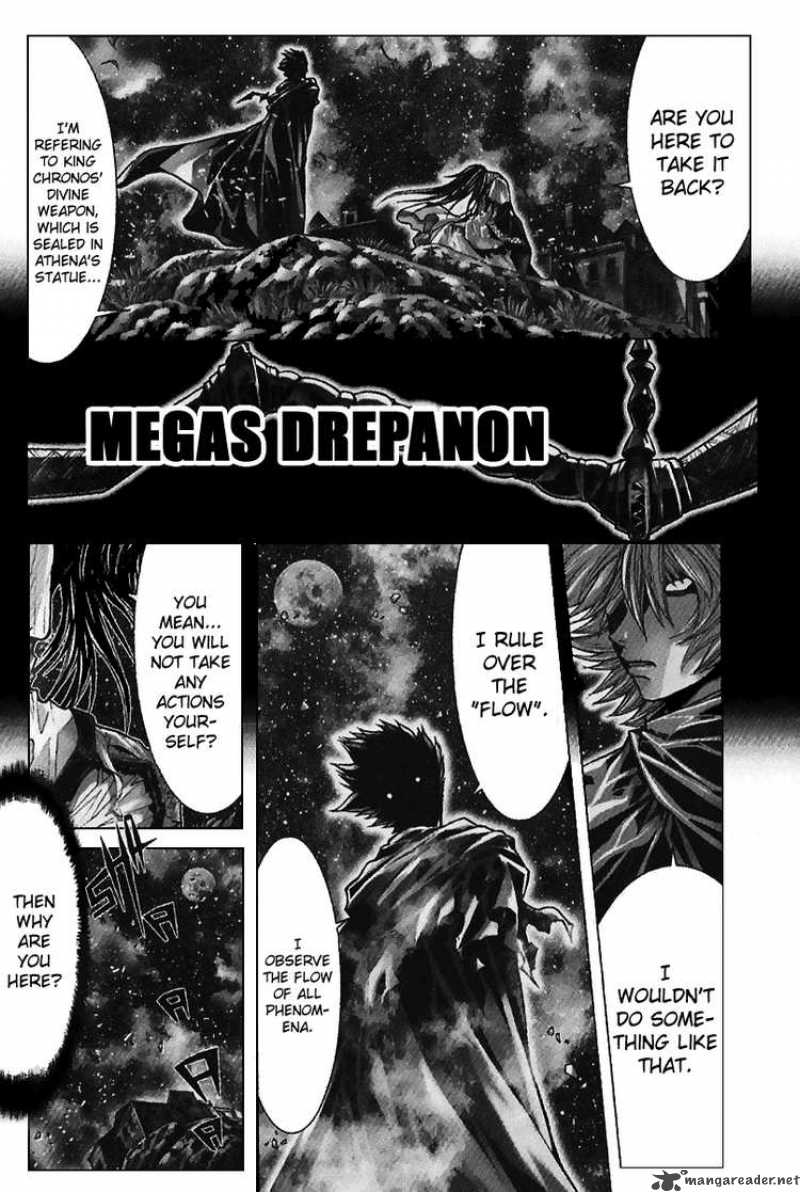 Saint Seiya Episode G 10 18