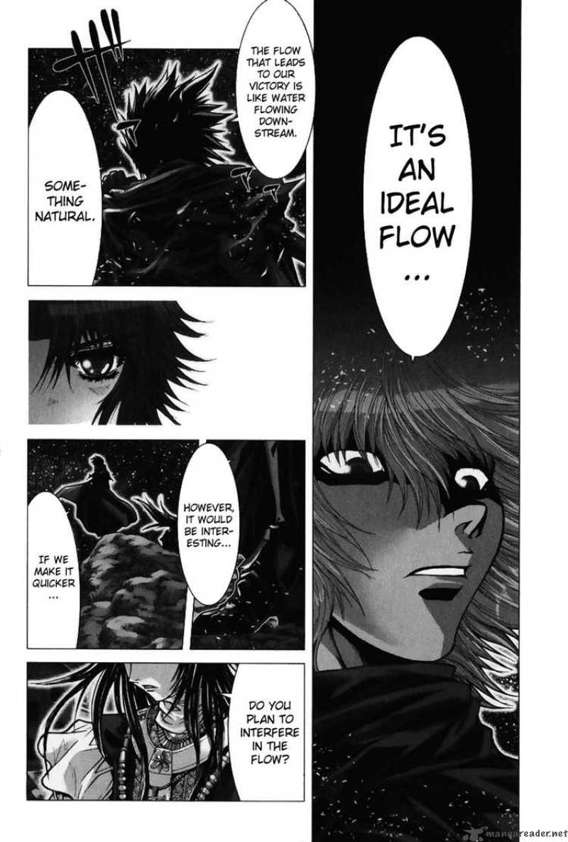 Saint Seiya Episode G 10 21