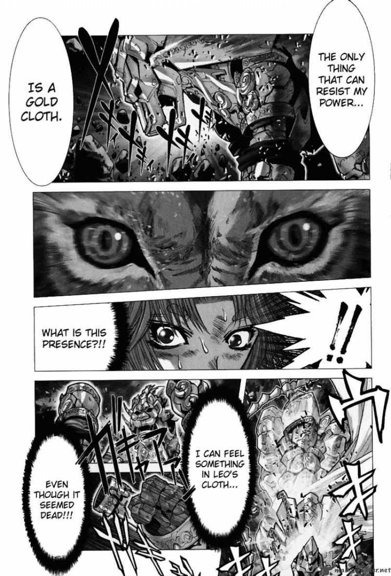 Saint Seiya Episode G 10 24