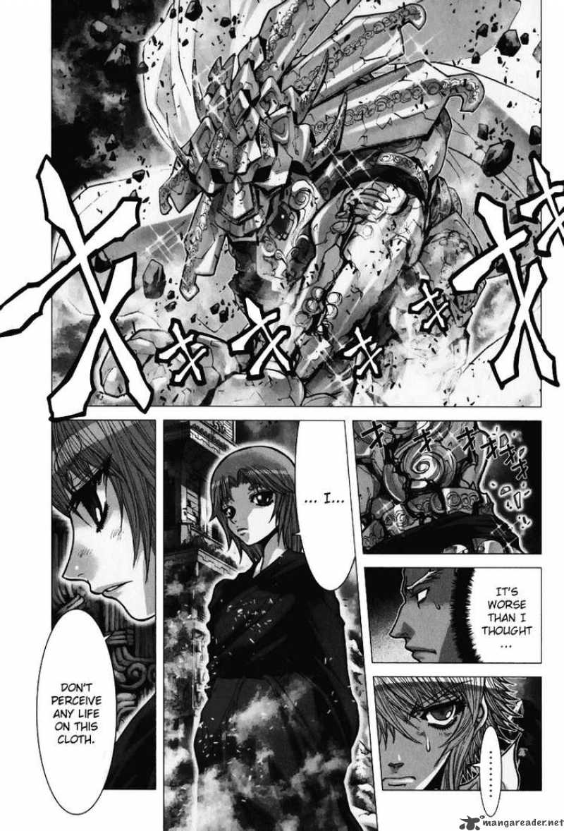 Saint Seiya Episode G 10 3