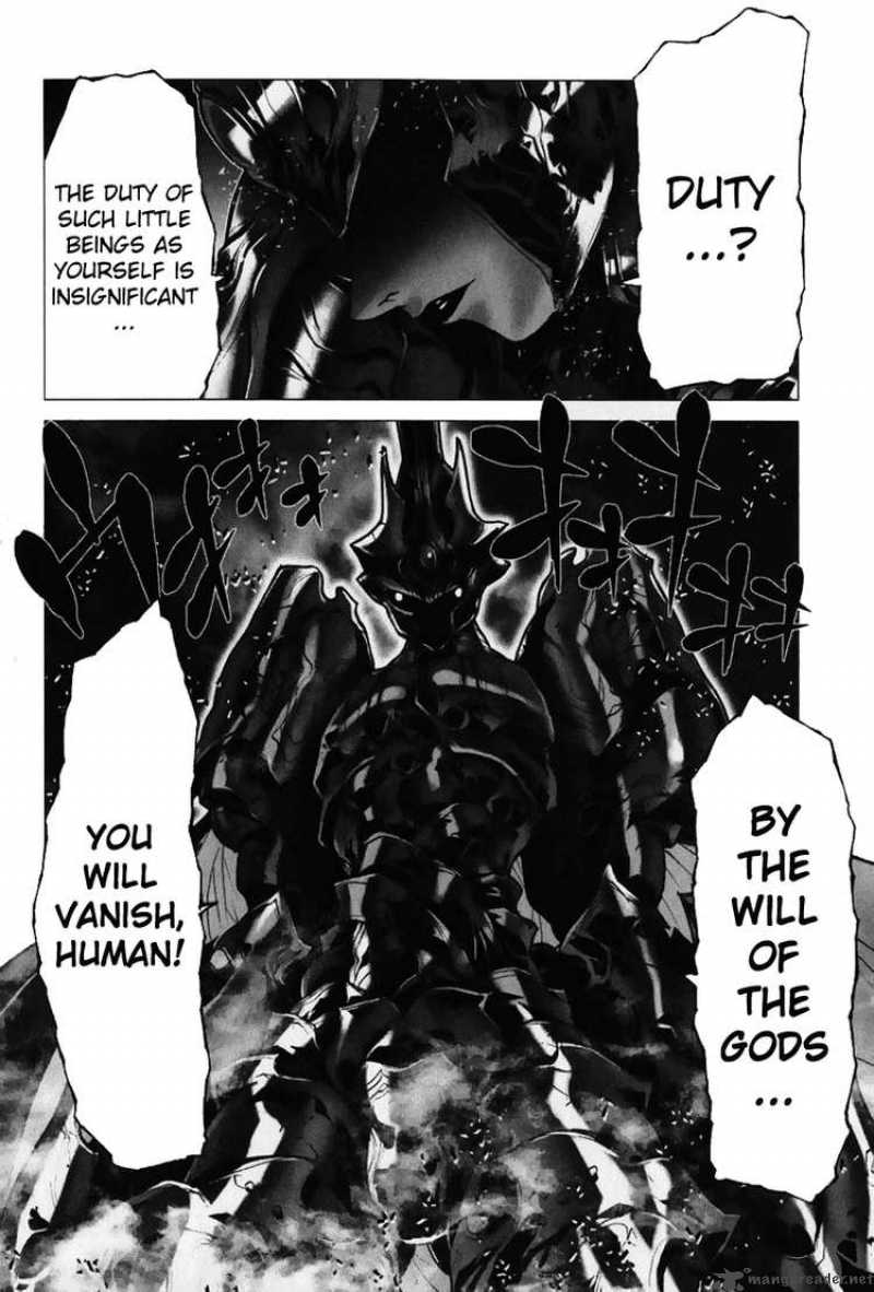 Saint Seiya Episode G 10 31