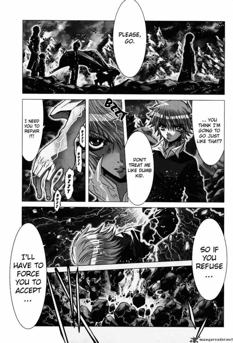 Saint Seiya Episode G 10 5