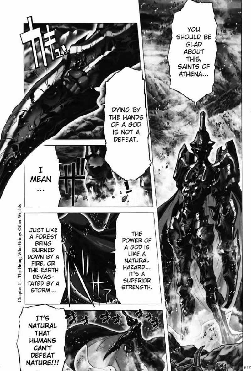 Saint Seiya Episode G 11 1