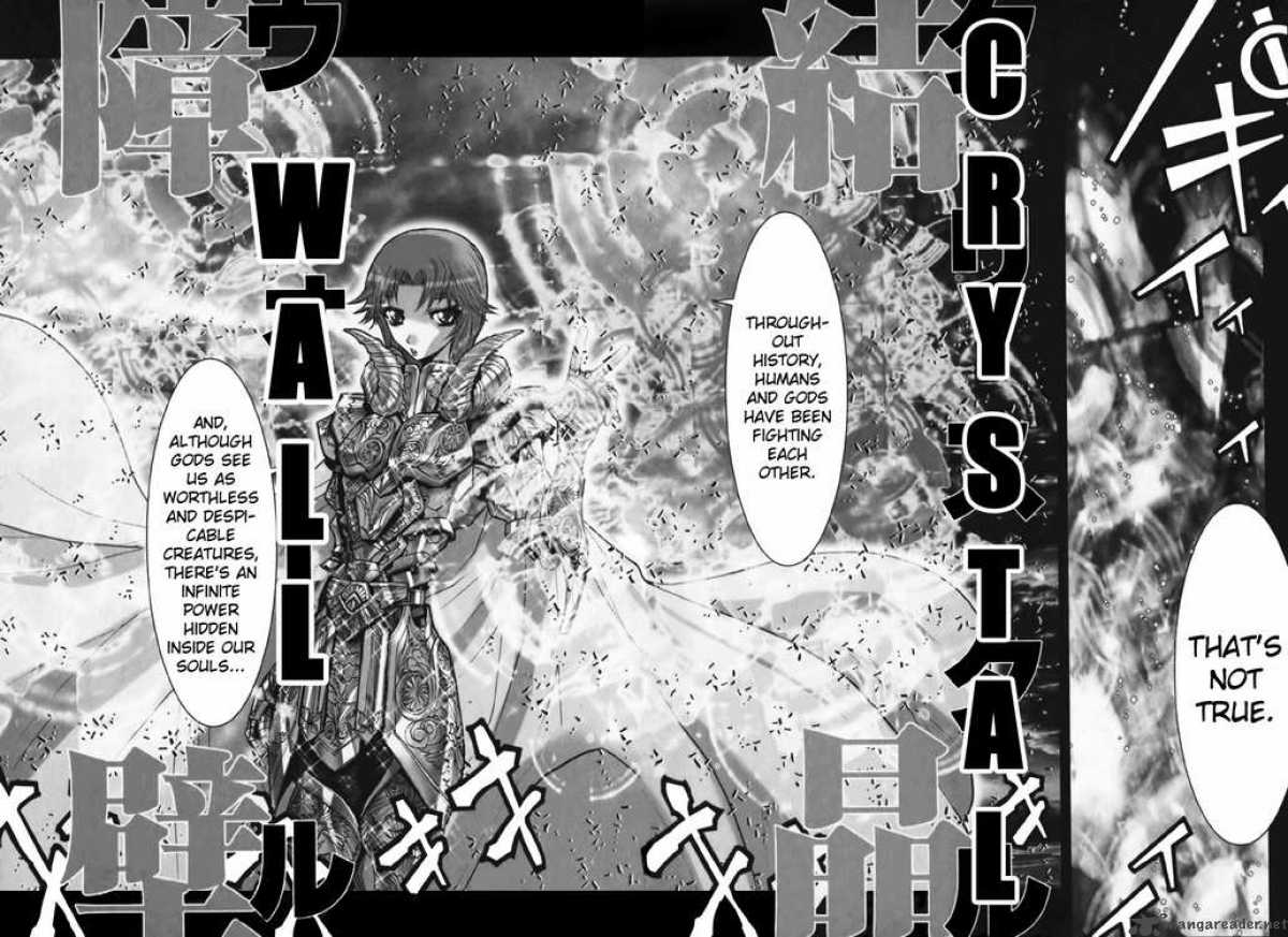 Saint Seiya Episode G 11 6