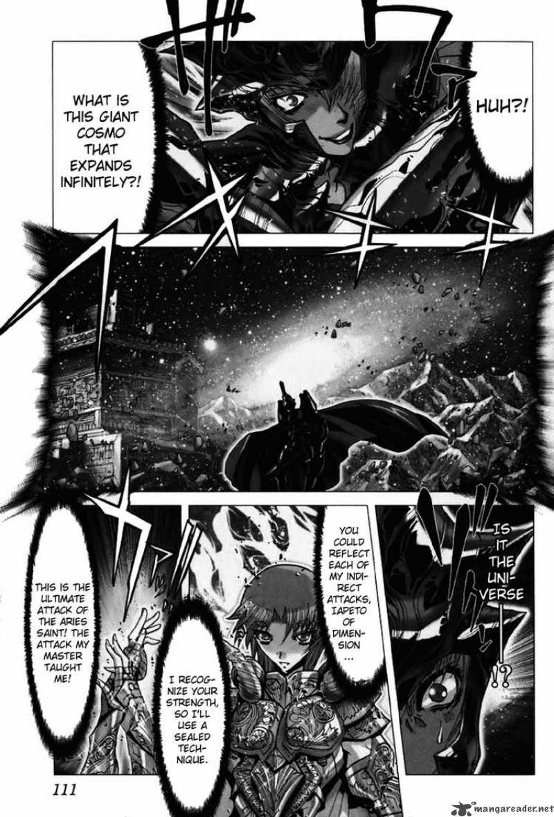 Saint Seiya Episode G 12 10