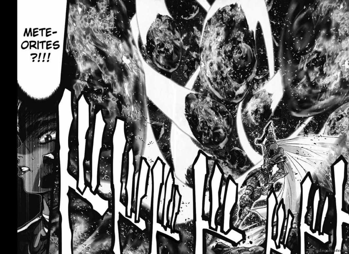 Saint Seiya Episode G 12 12