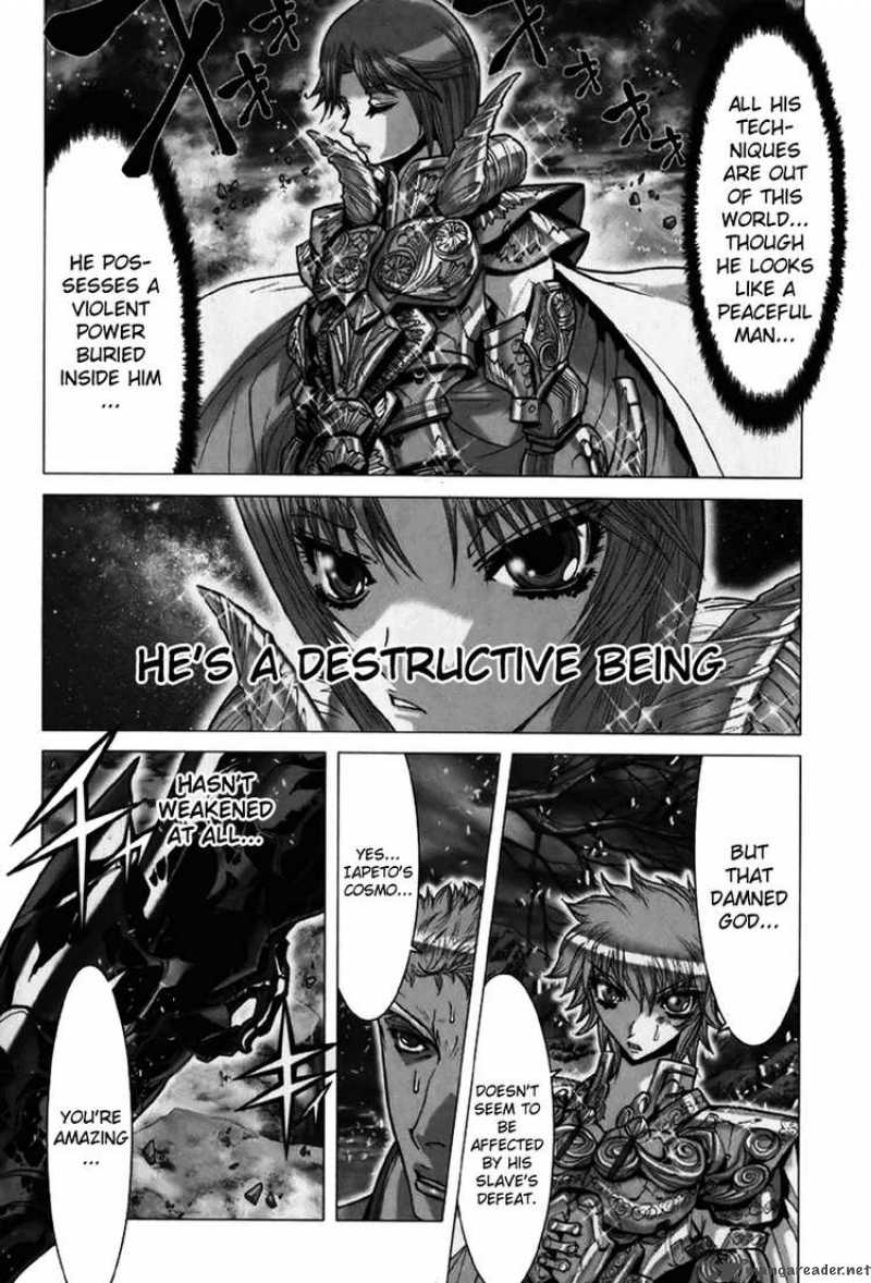Saint Seiya Episode G 12 14