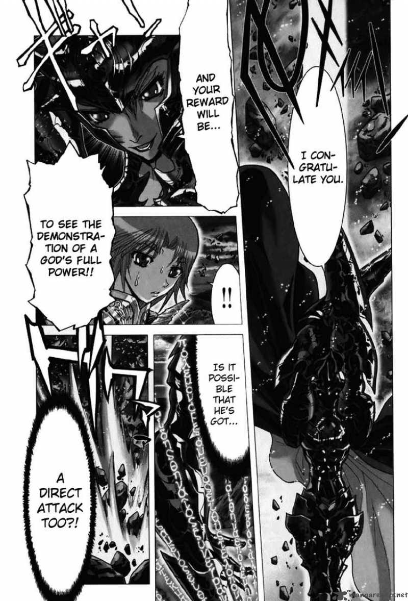 Saint Seiya Episode G 12 15