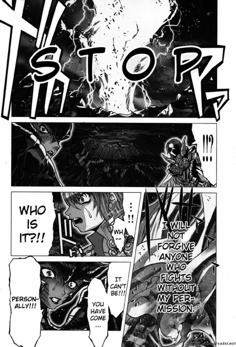 Saint Seiya Episode G 12 16