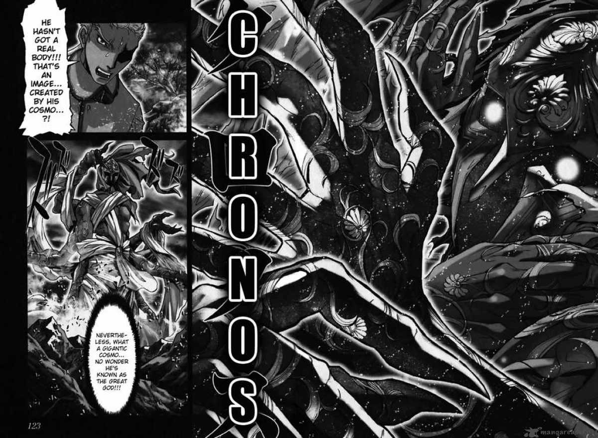 Saint Seiya Episode G 12 18