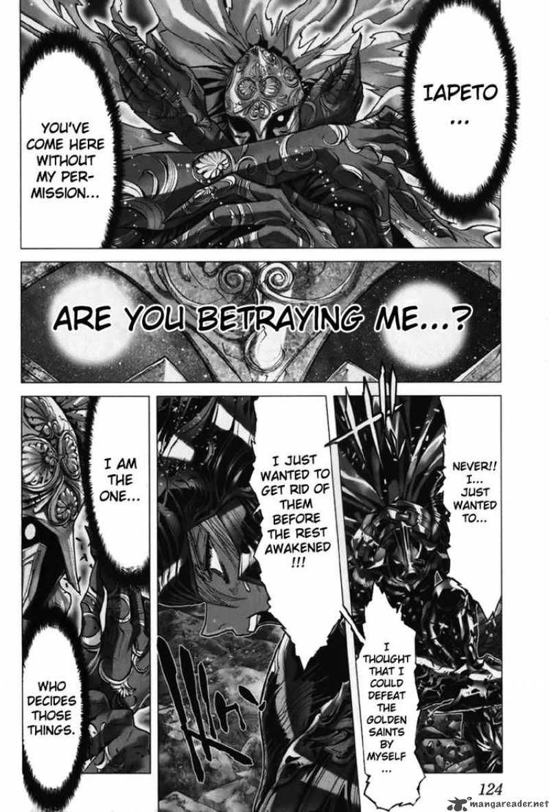 Saint Seiya Episode G 12 19