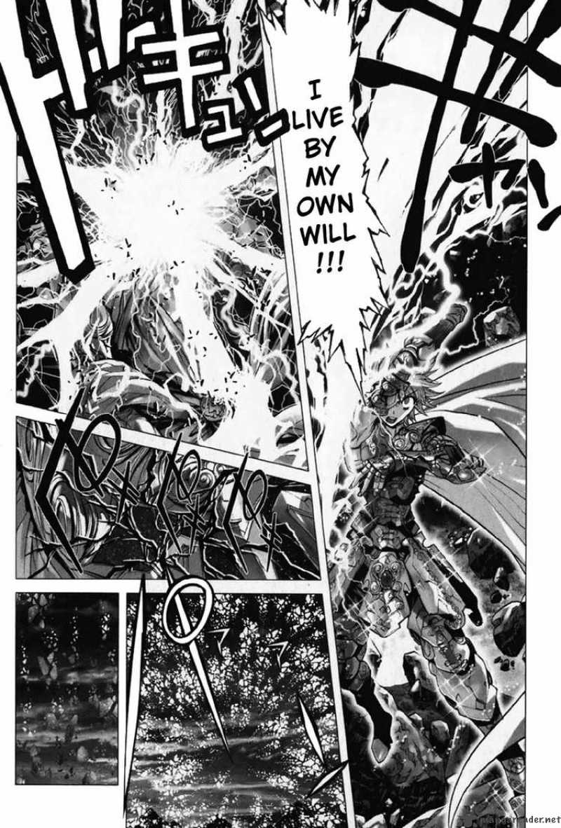 Saint Seiya Episode G 12 25