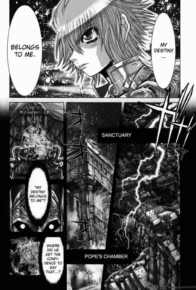 Saint Seiya Episode G 12 27