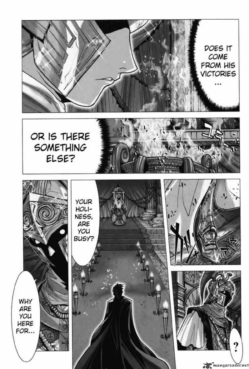 Saint Seiya Episode G 12 28